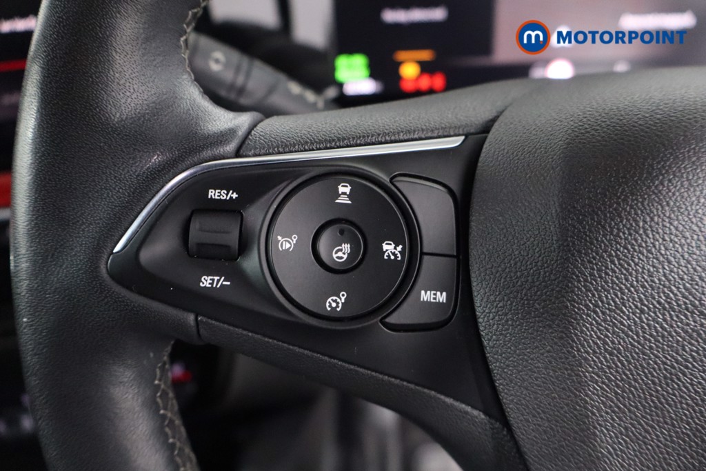 Vauxhall Mokka Sri Premium Automatic Electric SUV - Stock Number (1609054) - 7th supplementary image