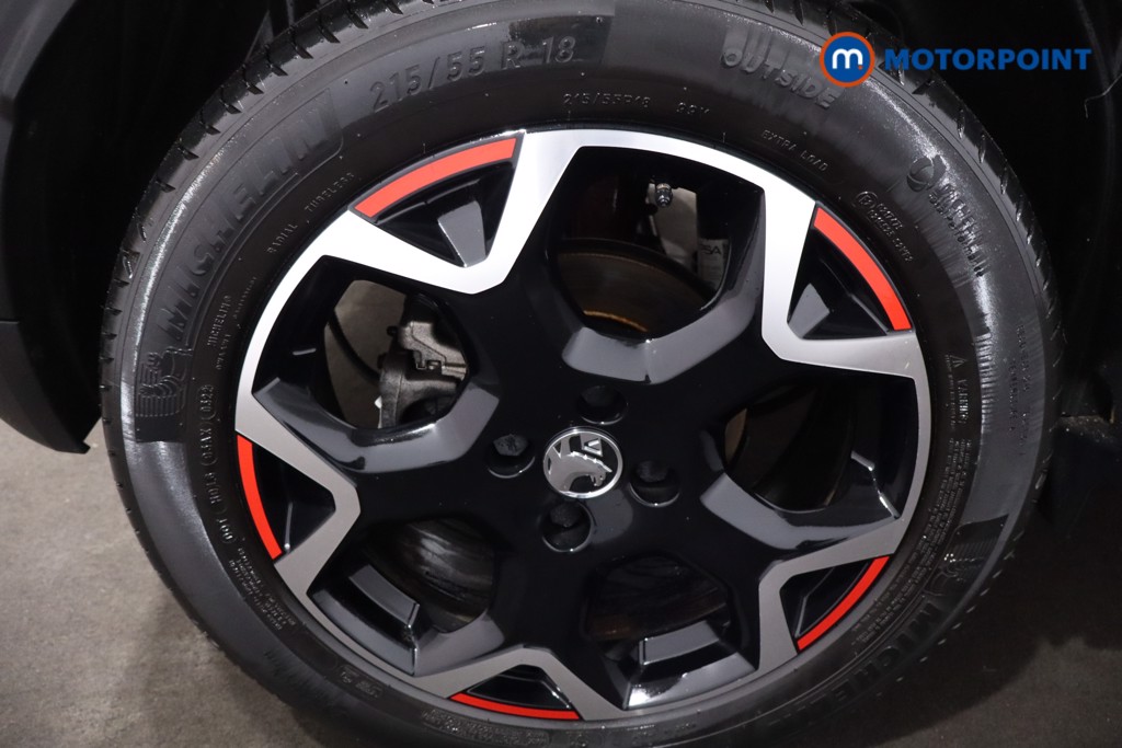 Vauxhall Mokka Sri Premium Automatic Electric SUV - Stock Number (1609054) - 9th supplementary image