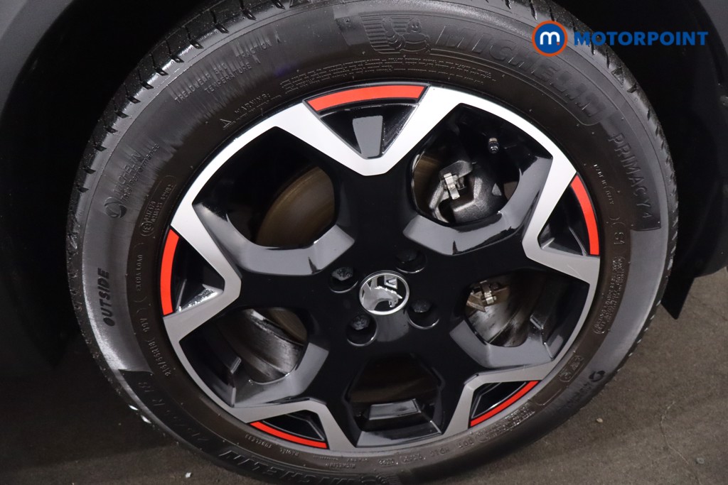 Vauxhall Mokka Sri Premium Automatic Electric SUV - Stock Number (1609054) - 10th supplementary image