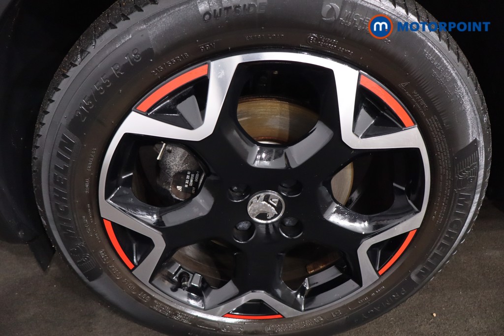 Vauxhall Mokka Sri Premium Automatic Electric SUV - Stock Number (1609054) - 11th supplementary image