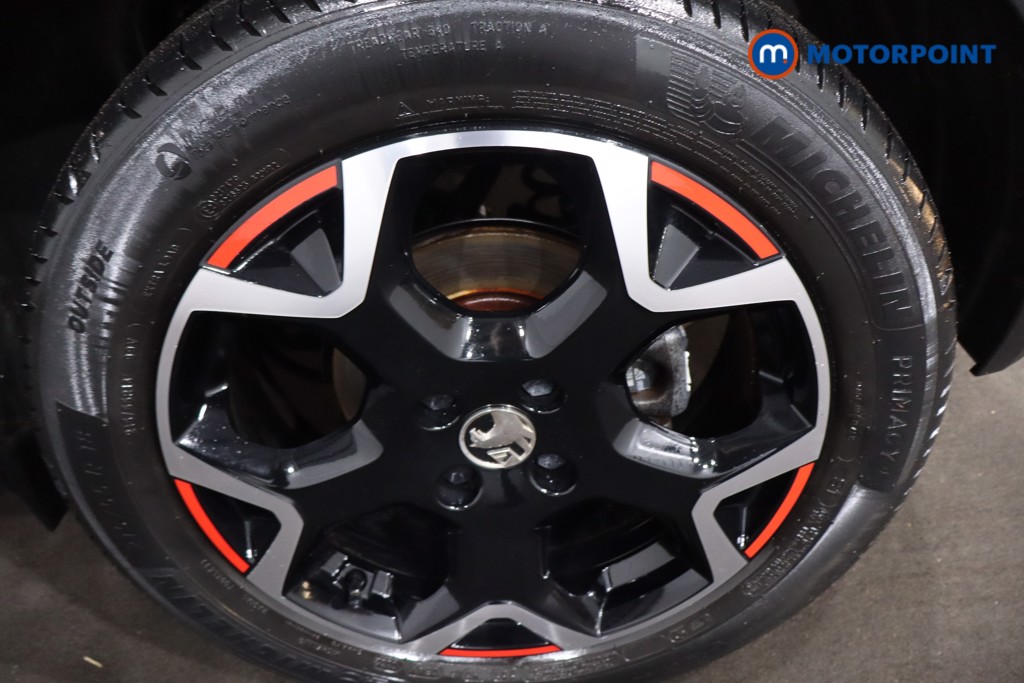 Vauxhall Mokka Sri Premium Automatic Electric SUV - Stock Number (1609054) - 12th supplementary image