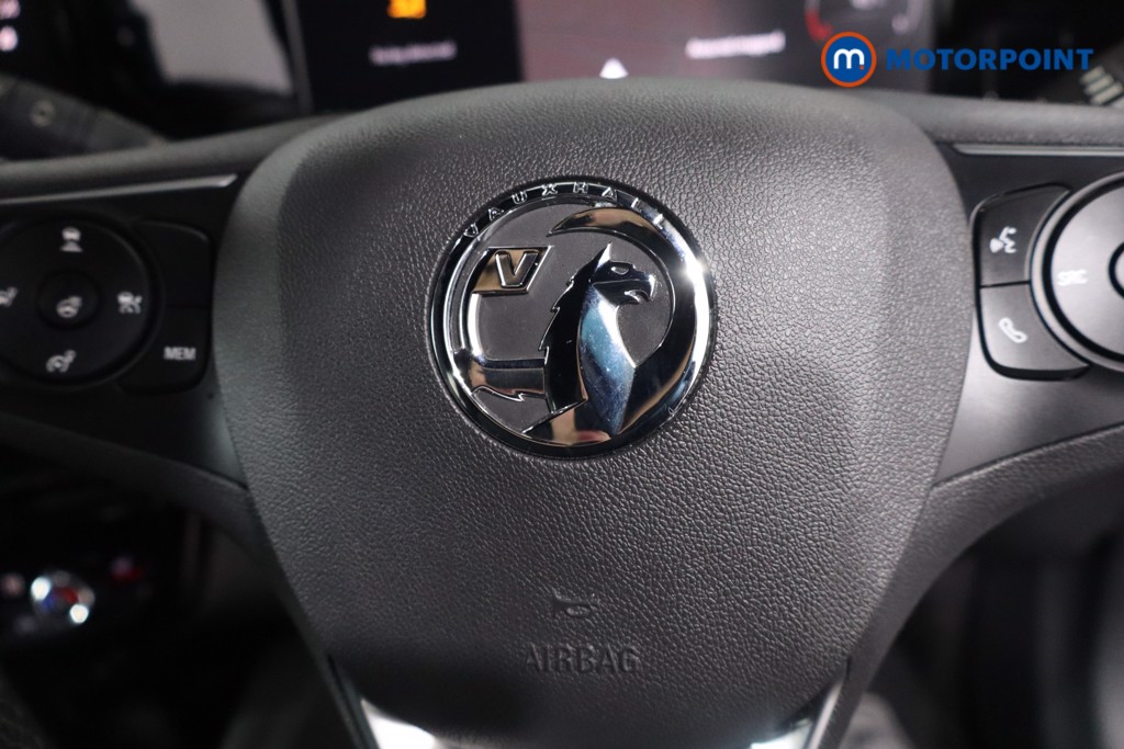 Vauxhall Mokka Sri Premium Automatic Electric SUV - Stock Number (1609054) - 13th supplementary image