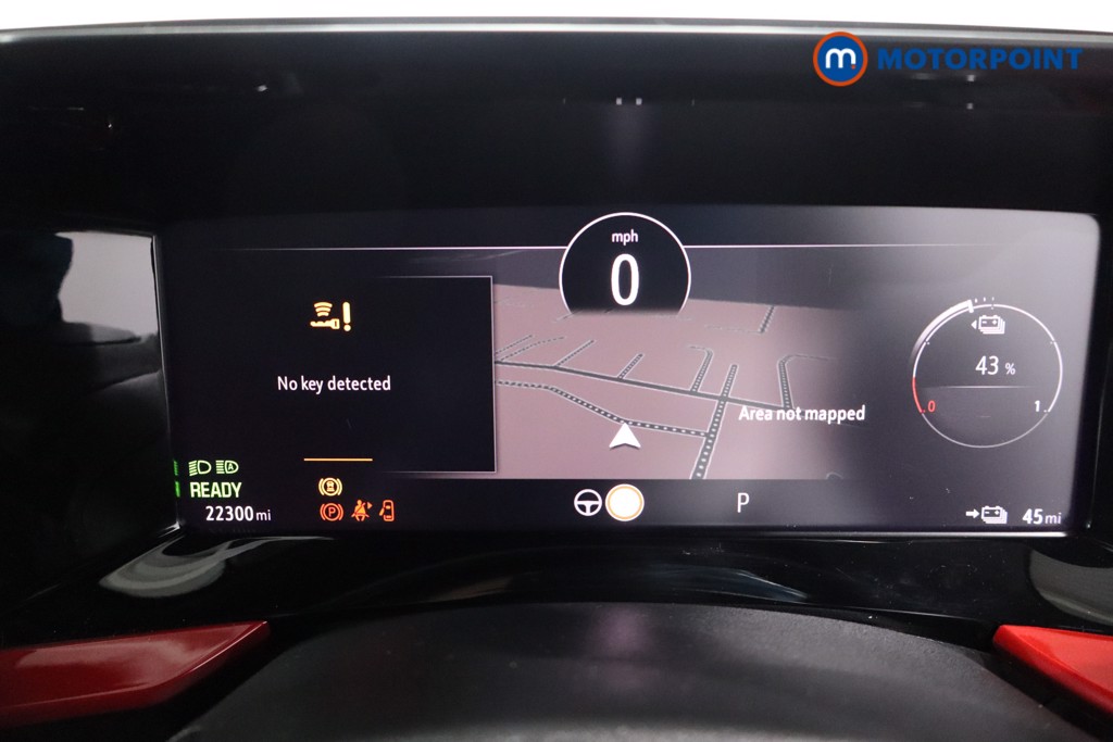 Vauxhall Mokka Sri Premium Automatic Electric SUV - Stock Number (1609054) - 16th supplementary image