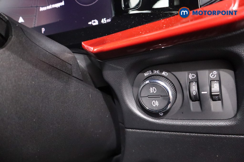 Vauxhall Mokka Sri Premium Automatic Electric SUV - Stock Number (1609054) - 17th supplementary image