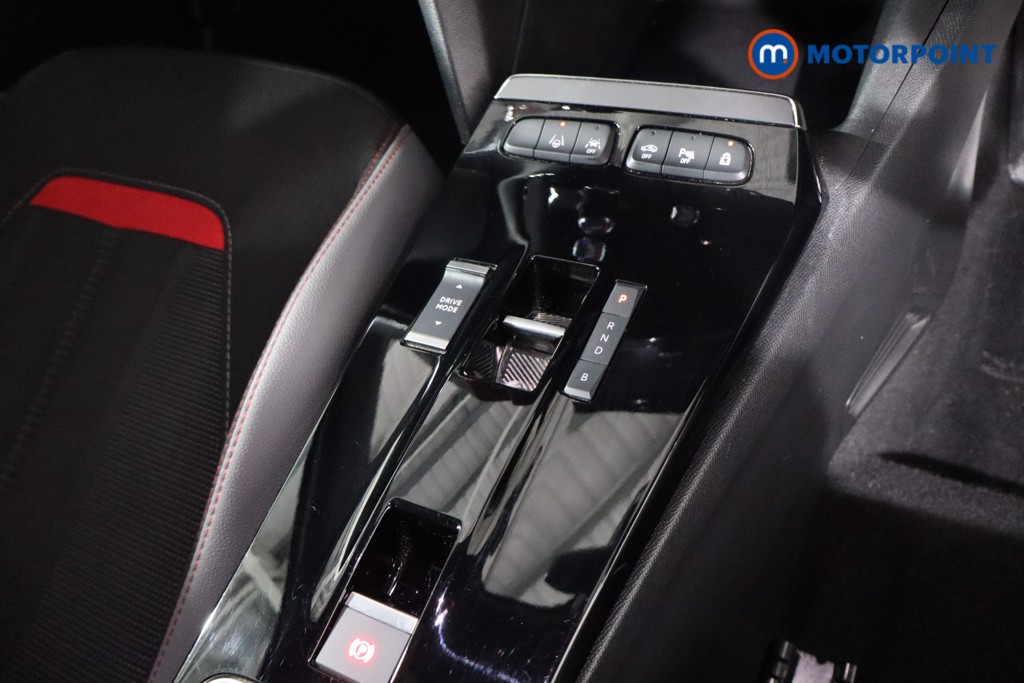 Vauxhall Mokka Sri Premium Automatic Electric SUV - Stock Number (1609054) - 18th supplementary image