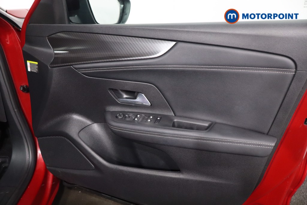 Vauxhall Mokka Sri Premium Automatic Electric SUV - Stock Number (1609054) - 22nd supplementary image