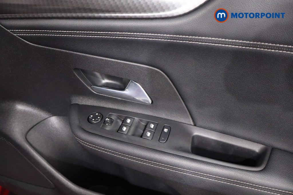 Vauxhall Mokka Sri Premium Automatic Electric SUV - Stock Number (1609054) - 23rd supplementary image