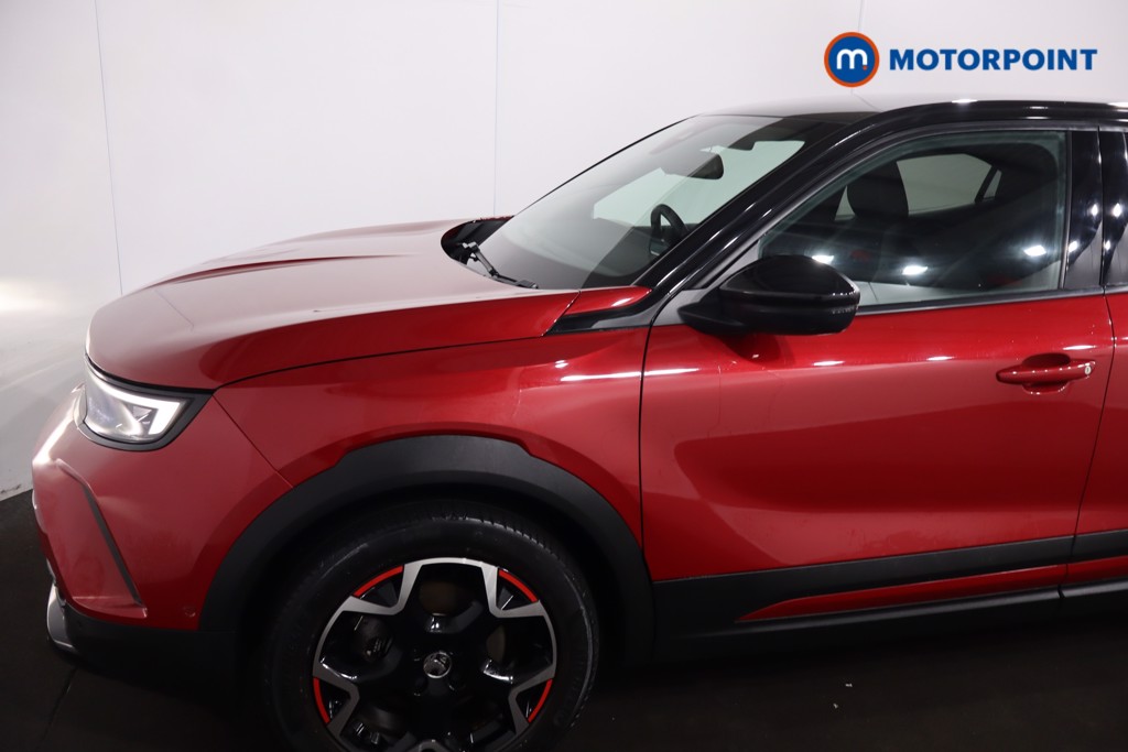 Vauxhall Mokka Sri Premium Automatic Electric SUV - Stock Number (1609054) - 25th supplementary image