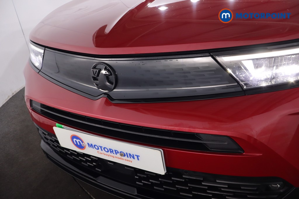 Vauxhall Mokka Sri Premium Automatic Electric SUV - Stock Number (1609054) - 26th supplementary image