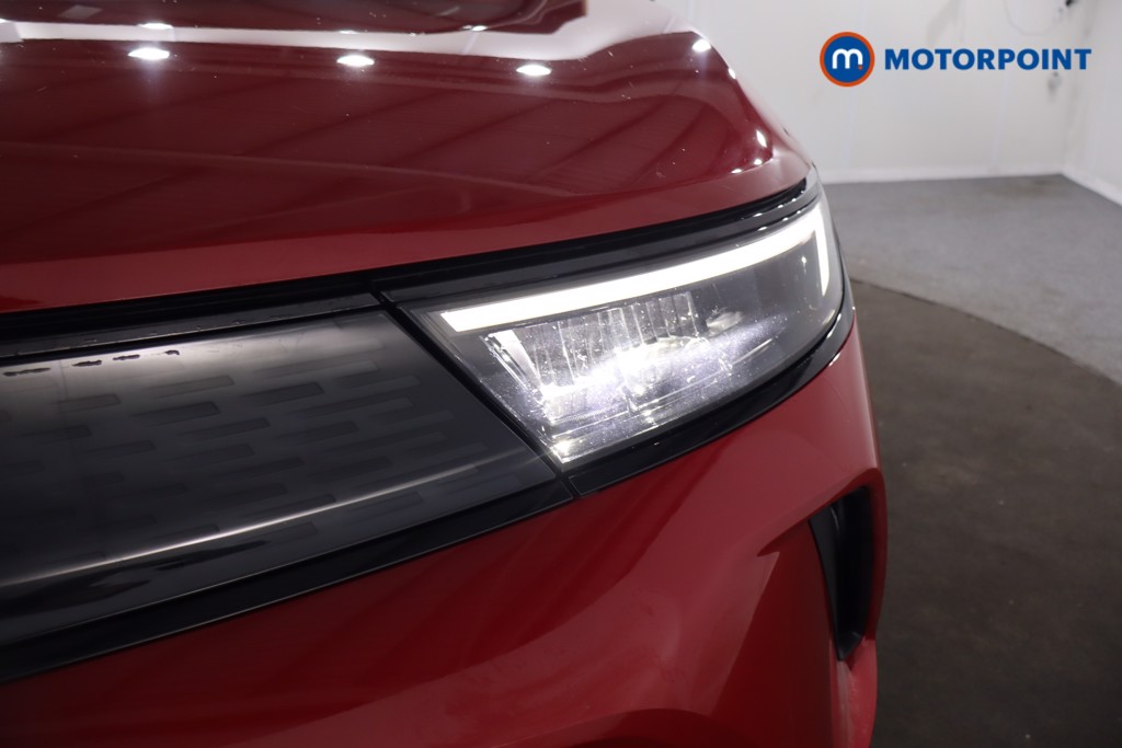 Vauxhall Mokka Sri Premium Automatic Electric SUV - Stock Number (1609054) - 27th supplementary image