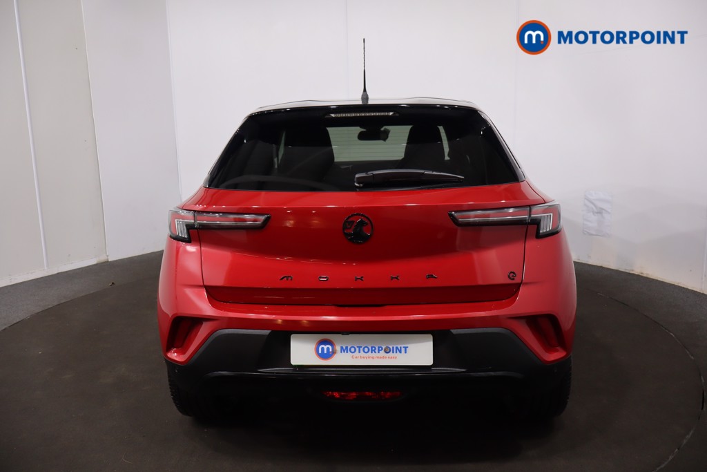 Vauxhall Mokka Sri Premium Automatic Electric SUV - Stock Number (1609054) - 31st supplementary image