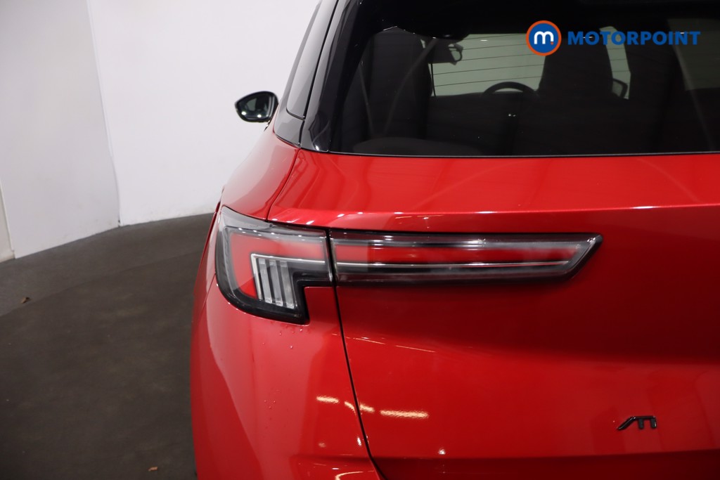 Vauxhall Mokka Sri Premium Automatic Electric SUV - Stock Number (1609054) - 32nd supplementary image