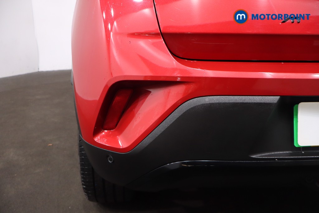 Vauxhall Mokka Sri Premium Automatic Electric SUV - Stock Number (1609054) - 33rd supplementary image