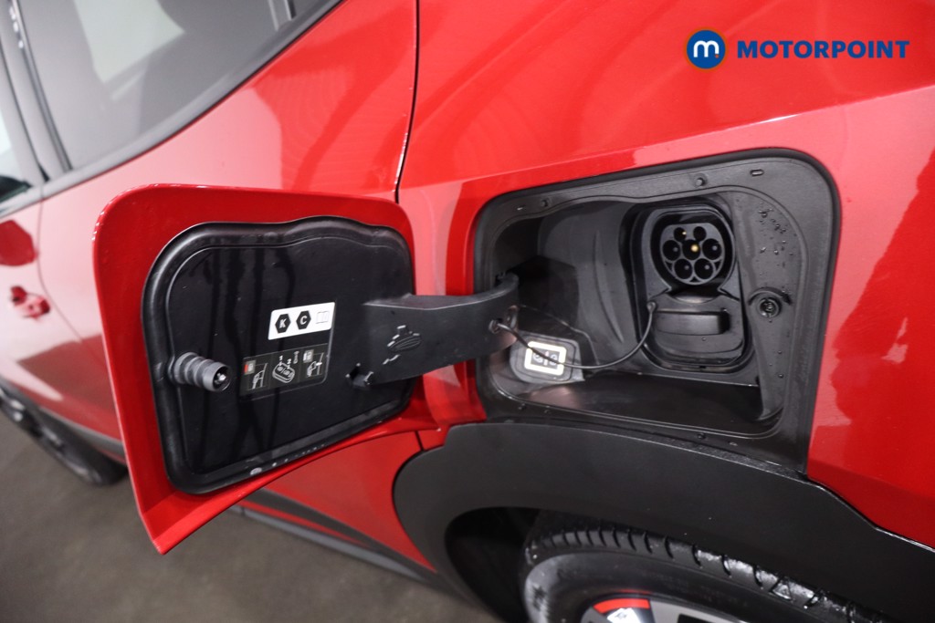 Vauxhall Mokka Sri Premium Automatic Electric SUV - Stock Number (1609054) - 35th supplementary image