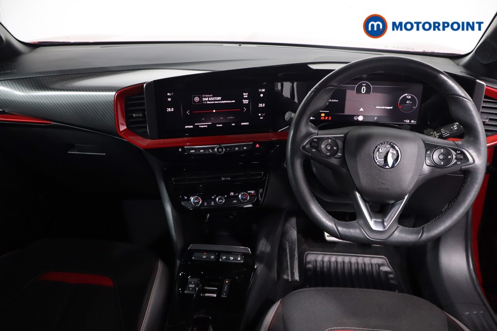 Vauxhall Mokka Sri Premium Automatic Electric SUV - Stock Number (1609054) - 1st supplementary image