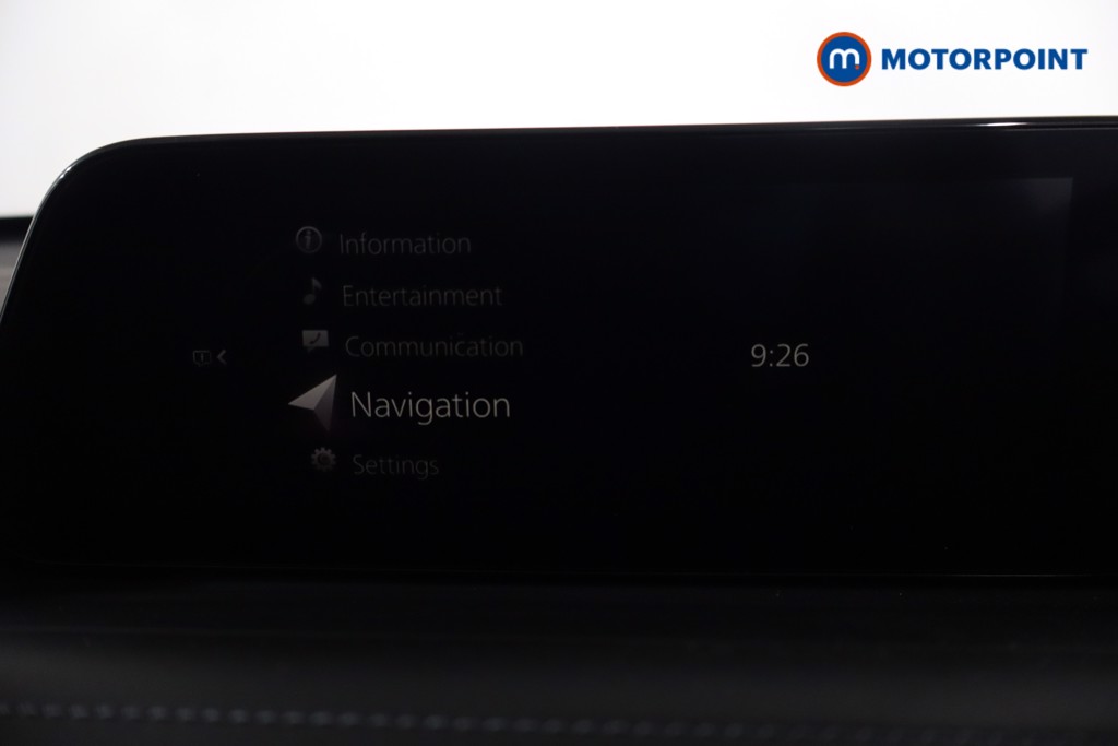 Mazda Cx-30 Sport Lux Manual Petrol SUV - Stock Number (1532890) - 2nd supplementary image