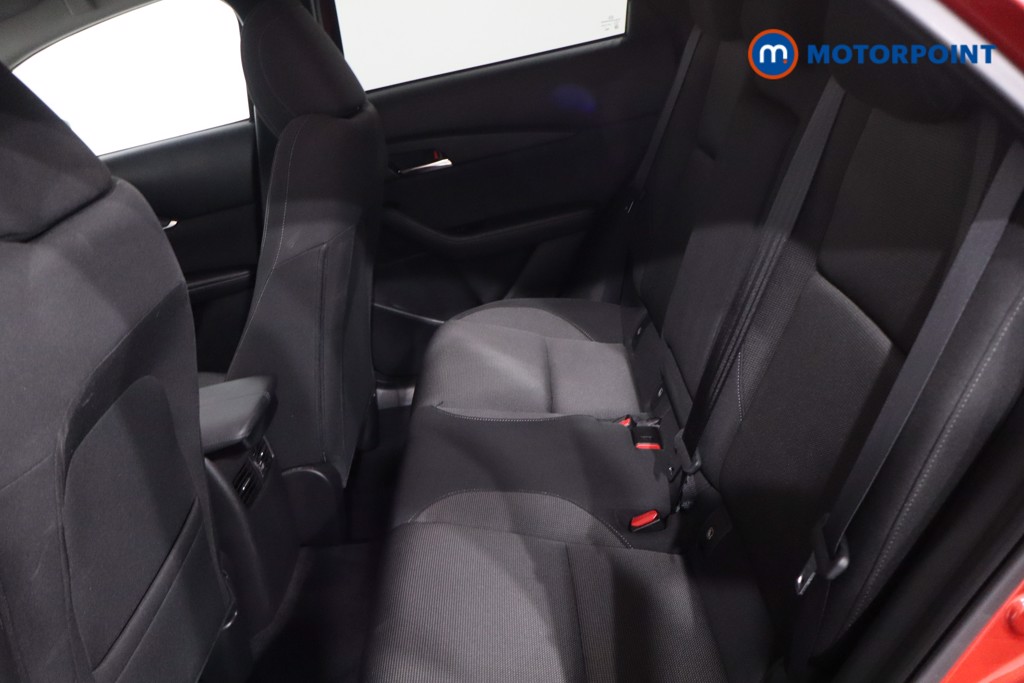 Mazda Cx-30 Sport Lux Manual Petrol SUV - Stock Number (1532890) - 5th supplementary image