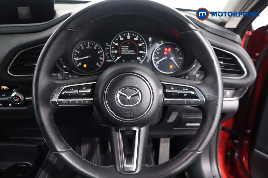 Mazda Cx-30 Sport Lux Manual Petrol SUV - Stock Number (1532890) - 6th supplementary image