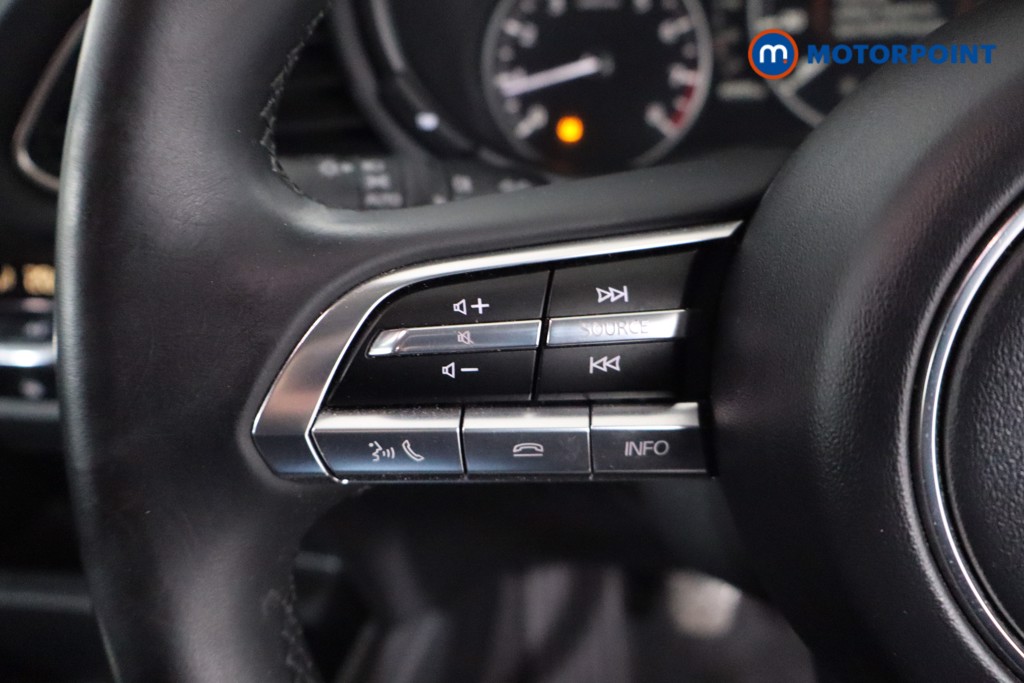 Mazda Cx-30 Sport Lux Manual Petrol SUV - Stock Number (1532890) - 7th supplementary image