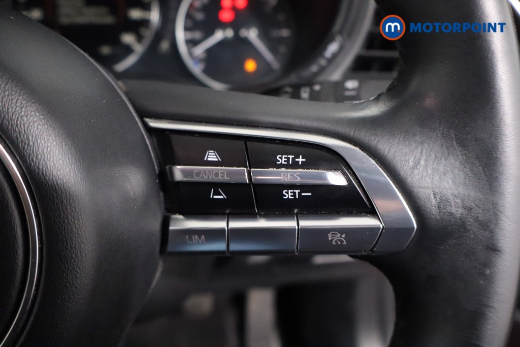 Mazda Cx-30 Sport Lux Manual Petrol SUV - Stock Number (1532890) - 8th supplementary image