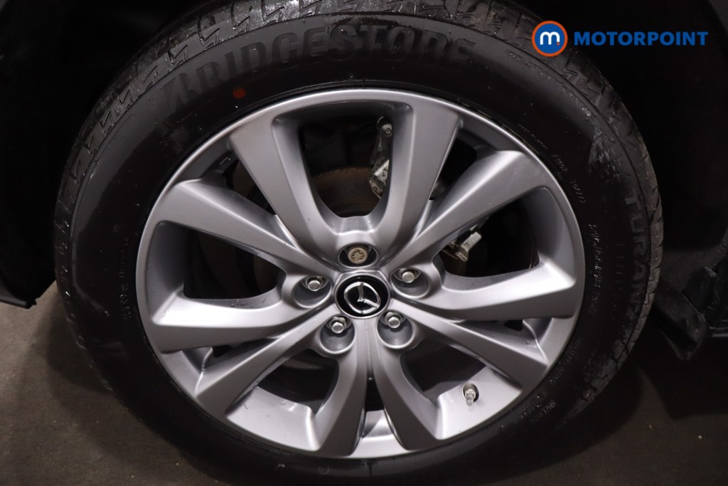 Mazda Cx-30 Sport Lux Manual Petrol SUV - Stock Number (1532890) - 9th supplementary image