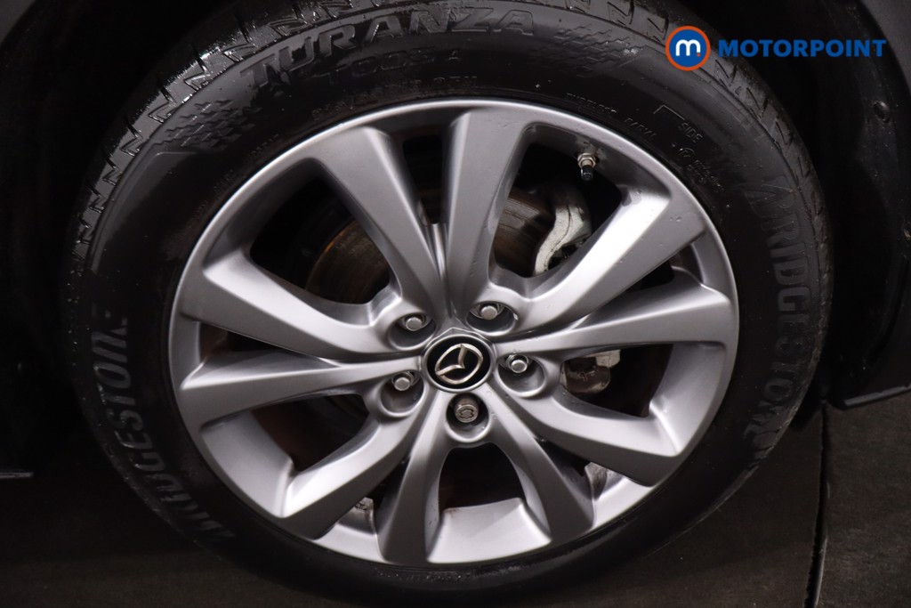 Mazda Cx-30 Sport Lux Manual Petrol SUV - Stock Number (1532890) - 10th supplementary image