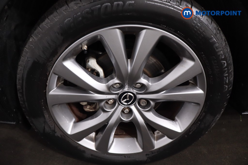 Mazda Cx-30 Sport Lux Manual Petrol SUV - Stock Number (1532890) - 11th supplementary image