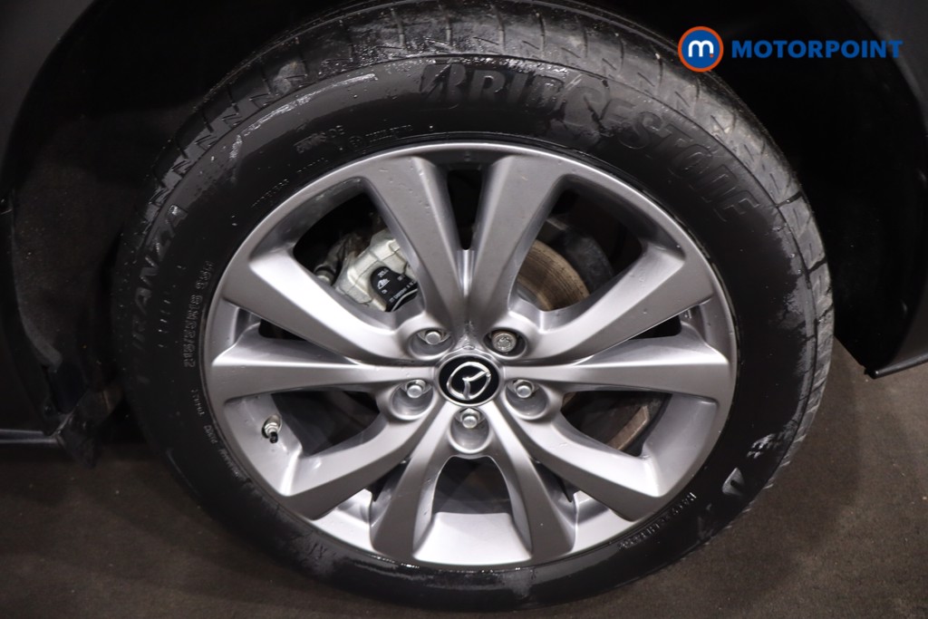 Mazda Cx-30 Sport Lux Manual Petrol SUV - Stock Number (1532890) - 12th supplementary image