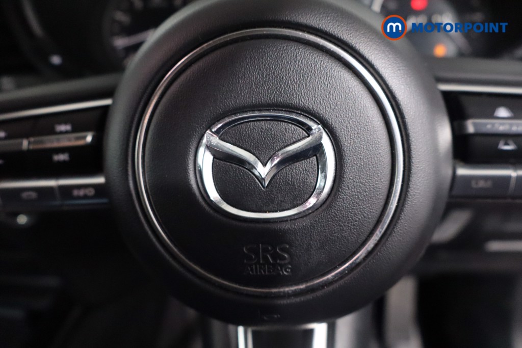 Mazda Cx-30 Sport Lux Manual Petrol SUV - Stock Number (1532890) - 13th supplementary image