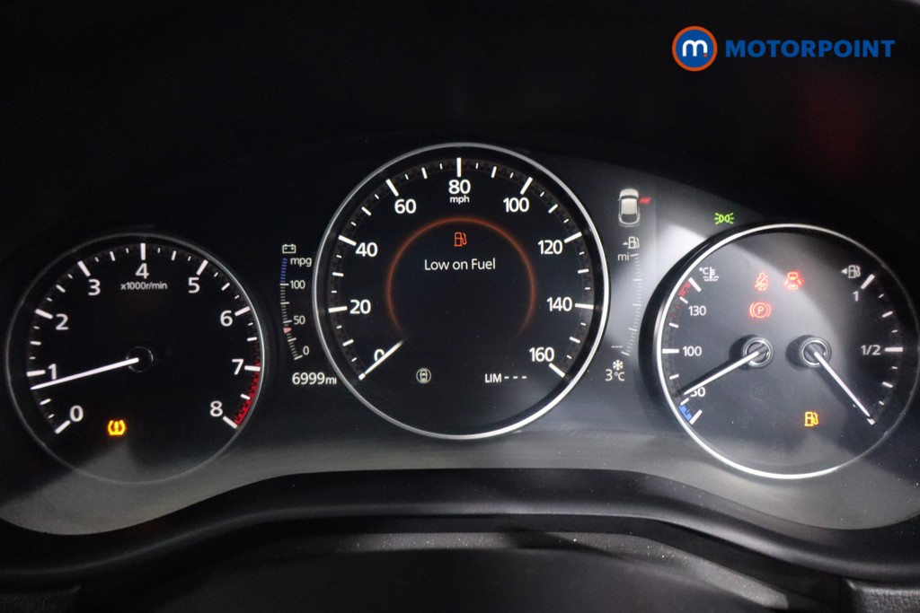 Mazda Cx-30 Sport Lux Manual Petrol SUV - Stock Number (1532890) - 16th supplementary image