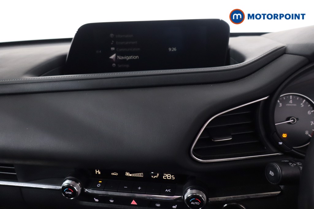 Mazda Cx-30 Sport Lux Manual Petrol SUV - Stock Number (1532890) - 17th supplementary image