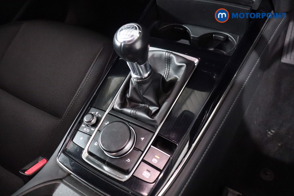 Mazda Cx-30 Sport Lux Manual Petrol SUV - Stock Number (1532890) - 18th supplementary image