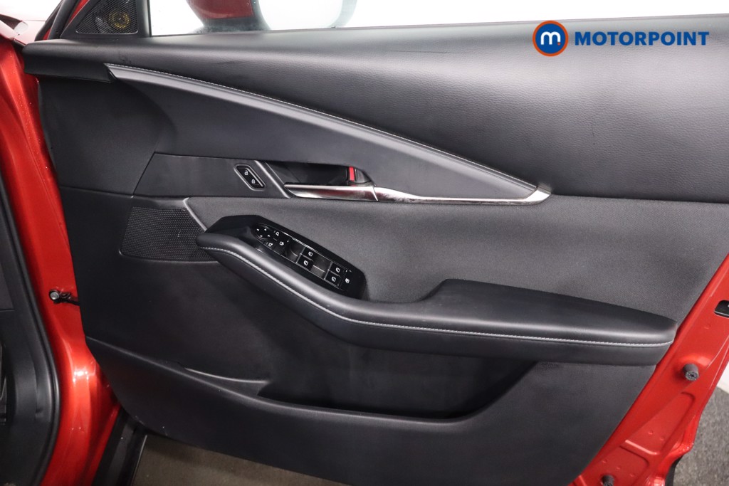 Mazda Cx-30 Sport Lux Manual Petrol SUV - Stock Number (1532890) - 23rd supplementary image