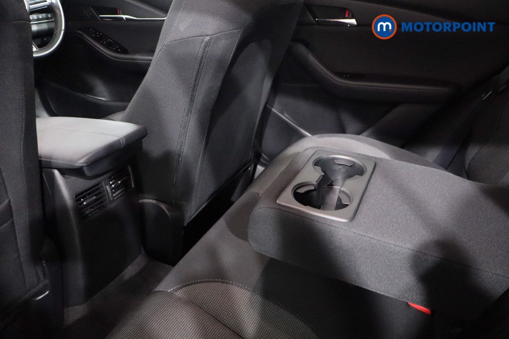 Mazda Cx-30 Sport Lux Manual Petrol SUV - Stock Number (1532890) - 26th supplementary image