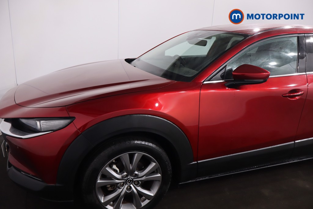 Mazda Cx-30 Sport Lux Manual Petrol SUV - Stock Number (1532890) - 27th supplementary image