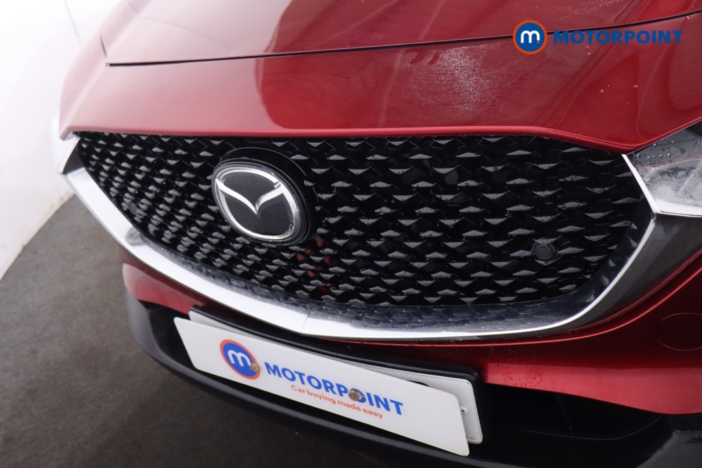 Mazda Cx-30 Sport Lux Manual Petrol SUV - Stock Number (1532890) - 28th supplementary image