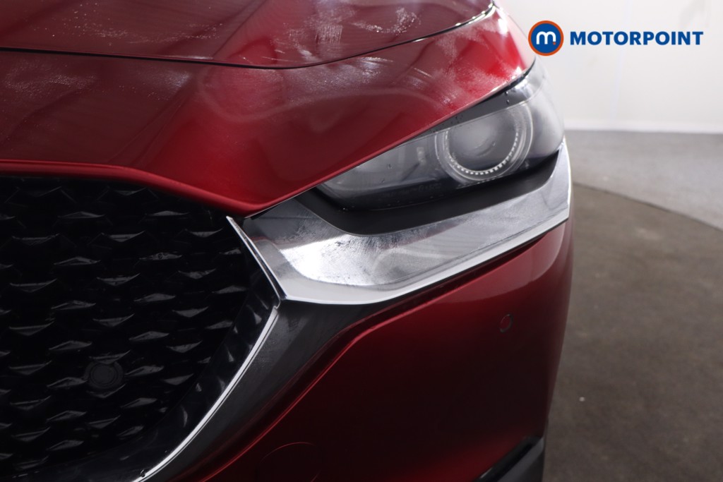 Mazda Cx-30 Sport Lux Manual Petrol SUV - Stock Number (1532890) - 29th supplementary image