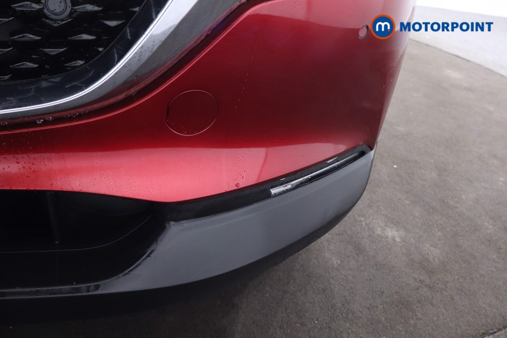 Mazda Cx-30 Sport Lux Manual Petrol SUV - Stock Number (1532890) - 30th supplementary image