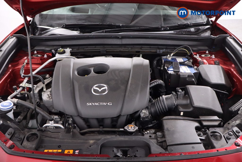 Mazda Cx-30 Sport Lux Manual Petrol SUV - Stock Number (1532890) - 31st supplementary image