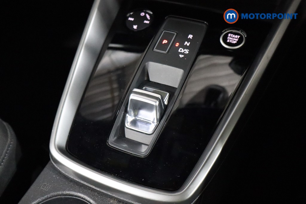 Audi A3 Technik Automatic Diesel Hatchback - Stock Number (1560405) - 7th supplementary image