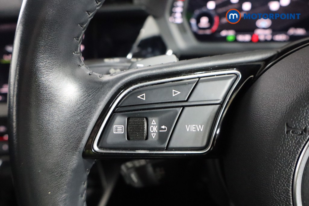 Audi A3 Technik Automatic Diesel Hatchback - Stock Number (1560405) - 10th supplementary image