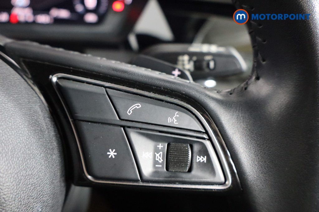 Audi A3 Technik Automatic Diesel Hatchback - Stock Number (1560405) - 11th supplementary image