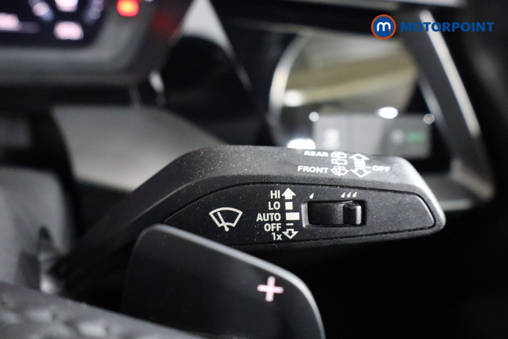 Audi A3 Technik Automatic Diesel Hatchback - Stock Number (1560405) - 12th supplementary image