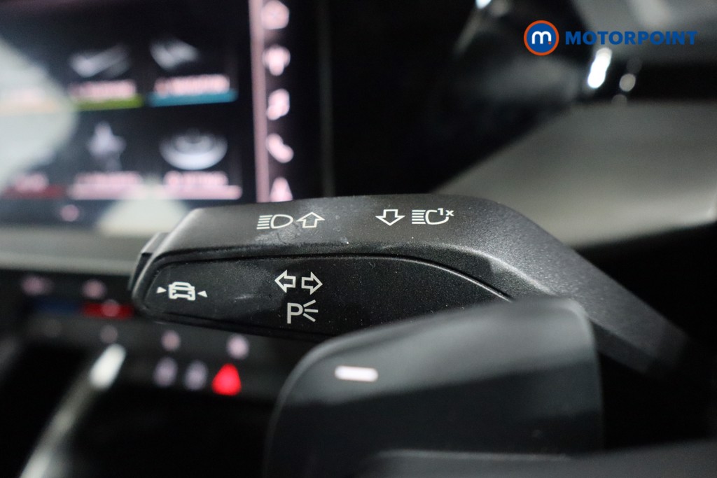 Audi A3 Technik Automatic Diesel Hatchback - Stock Number (1560405) - 13th supplementary image