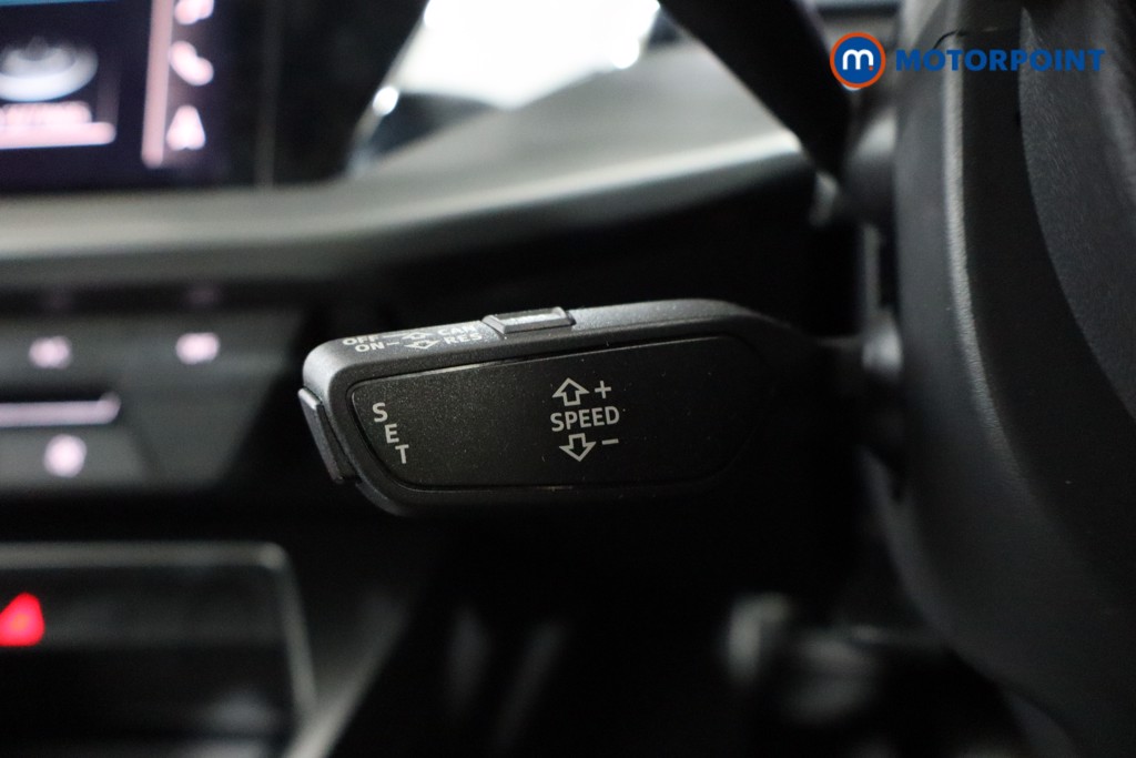 Audi A3 Technik Automatic Diesel Hatchback - Stock Number (1560405) - 14th supplementary image