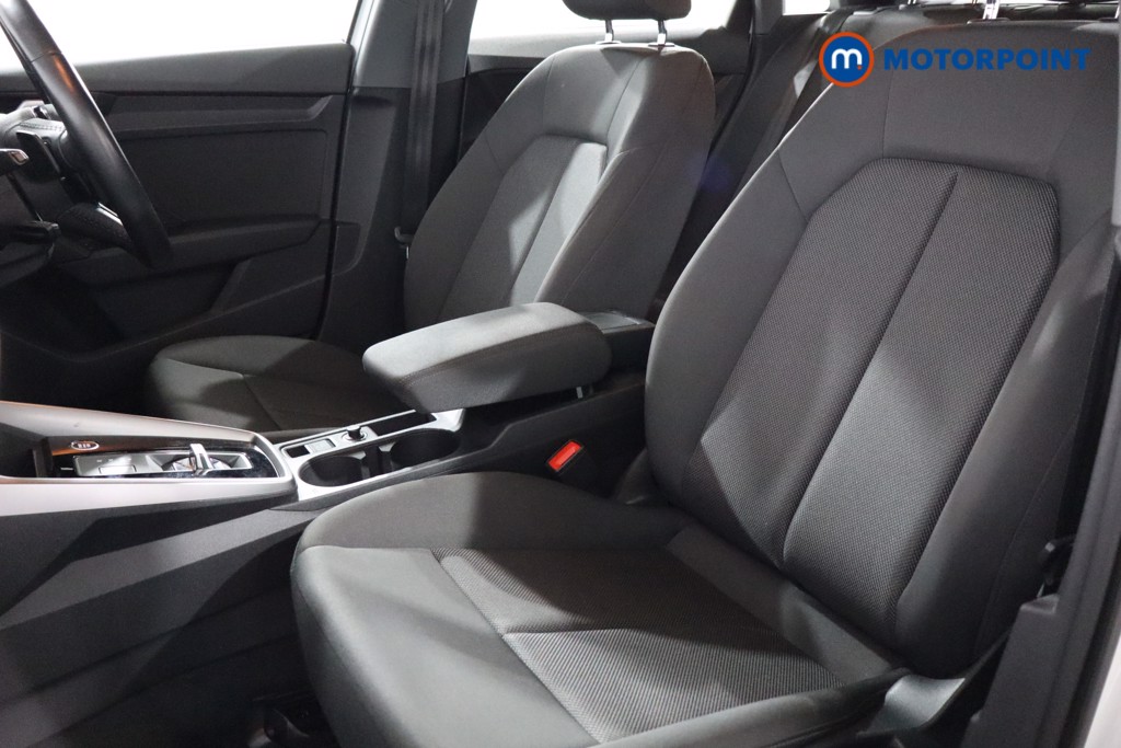 Audi A3 Technik Automatic Diesel Hatchback - Stock Number (1560405) - 18th supplementary image