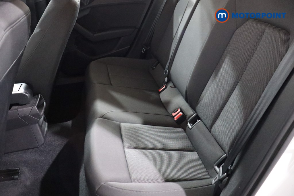 Audi A3 Technik Automatic Diesel Hatchback - Stock Number (1560405) - 19th supplementary image