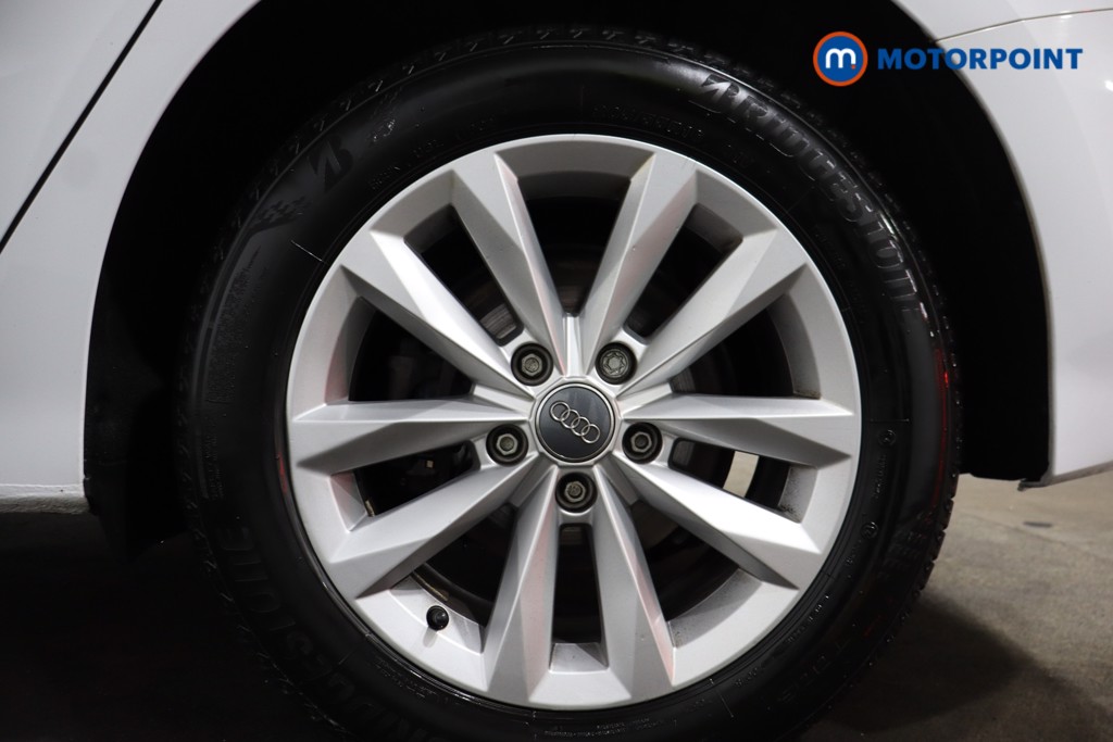 Audi A3 Technik Automatic Diesel Hatchback - Stock Number (1560405) - 22nd supplementary image