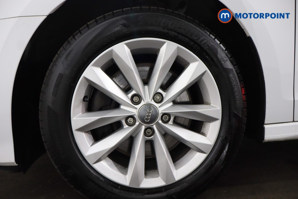 Audi A3 Technik Automatic Diesel Hatchback - Stock Number (1560405) - 23rd supplementary image