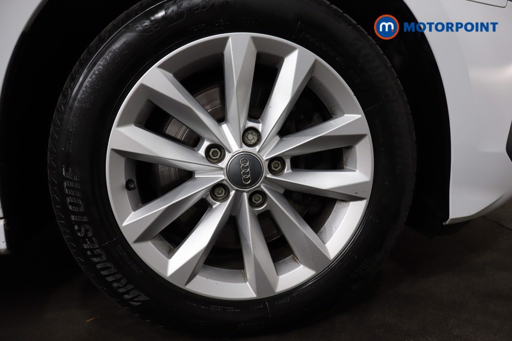 Audi A3 Technik Automatic Diesel Hatchback - Stock Number (1560405) - 24th supplementary image